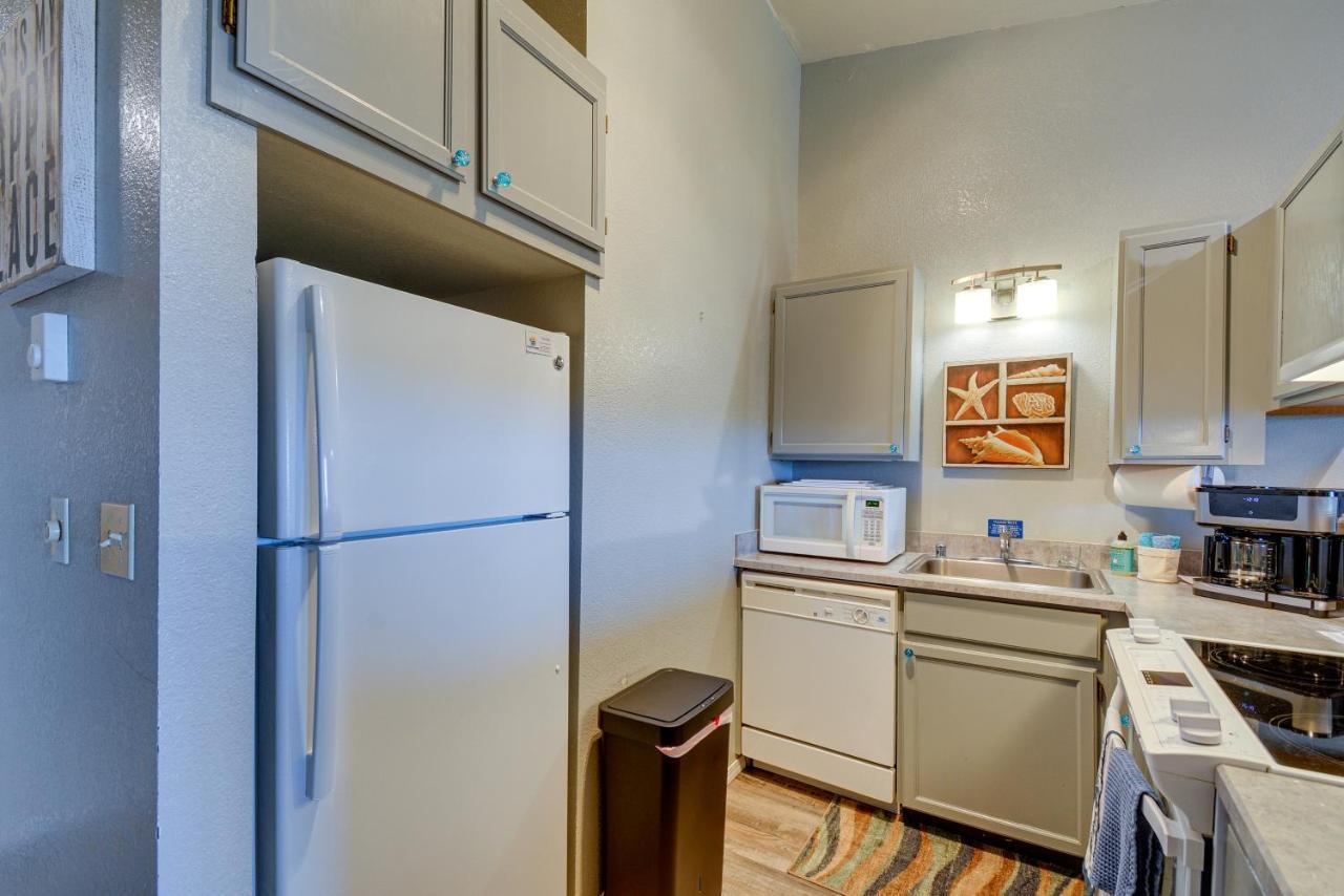 Dog-friendly With Balcony And Views Ocean Shores