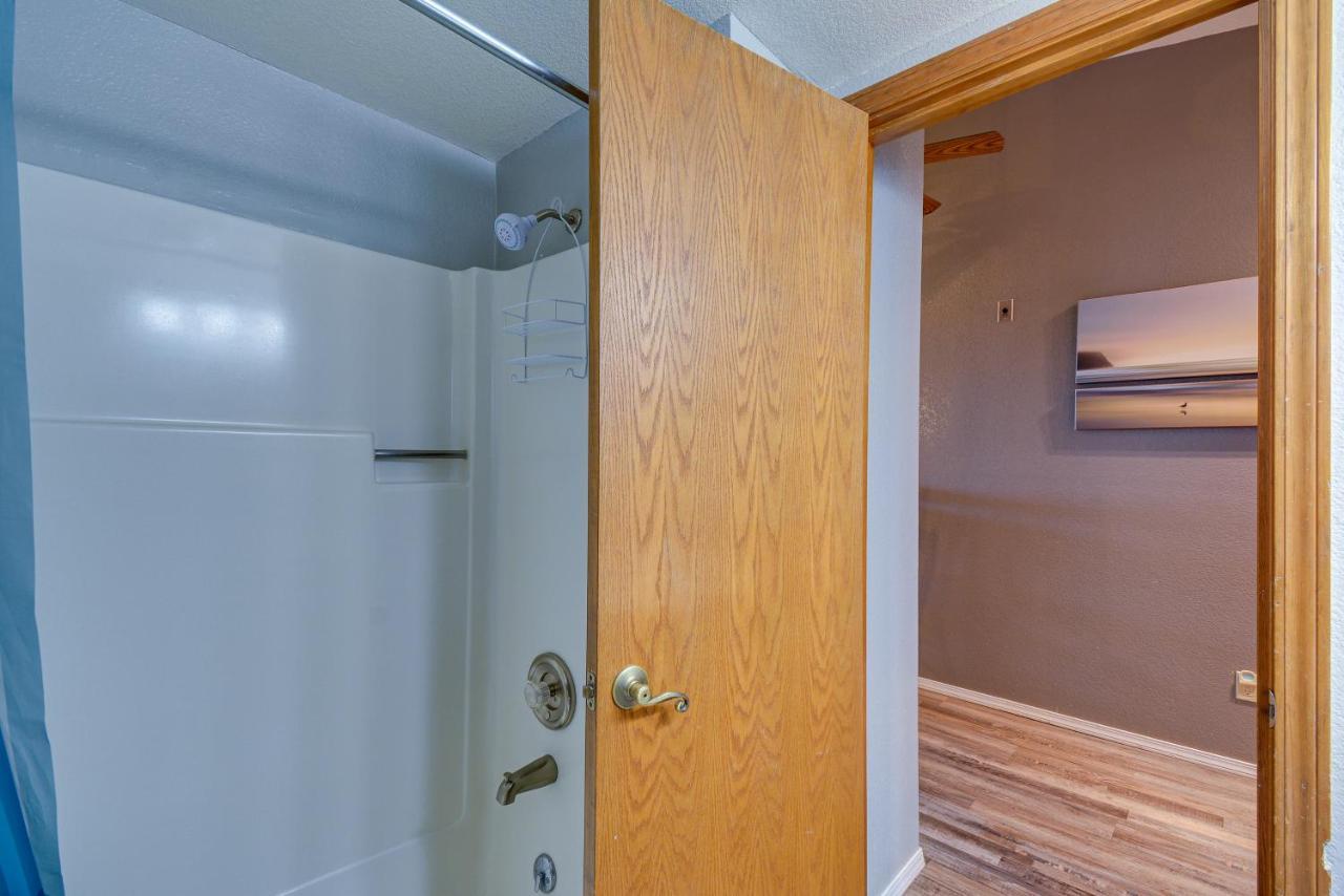 Apartment Dog-friendly With Balcony And Views *