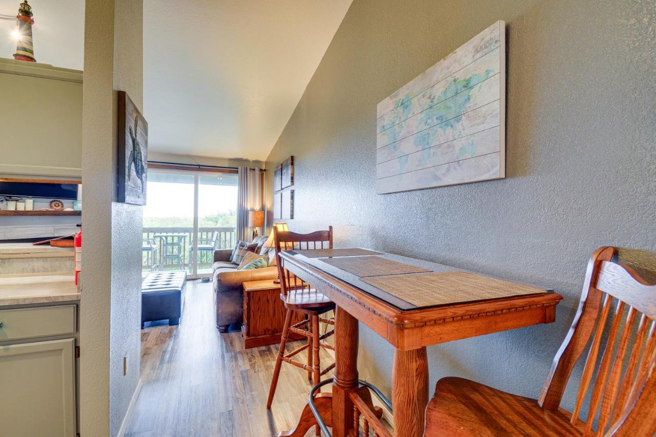 Dog-friendly With Balcony And Views Apartment *