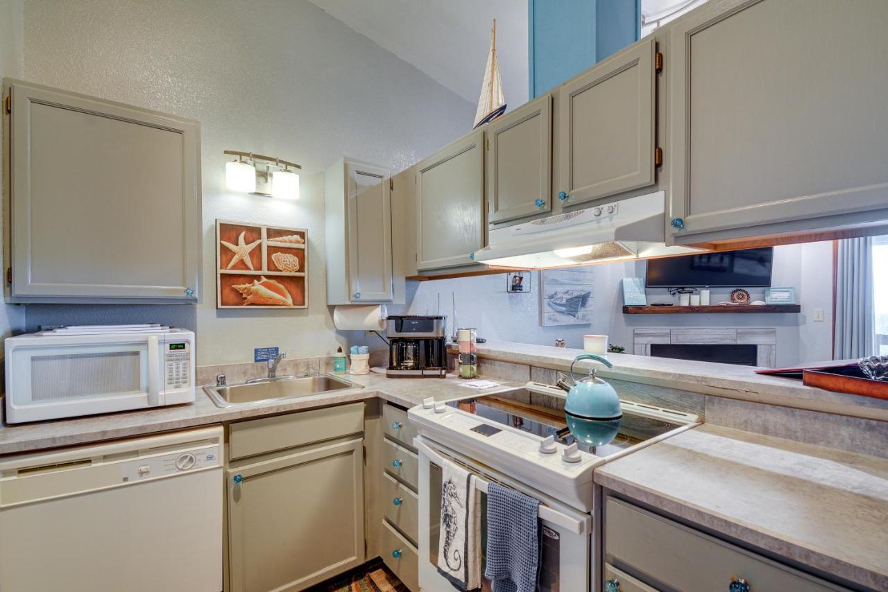Dog-friendly With Balcony And Views Apartment
